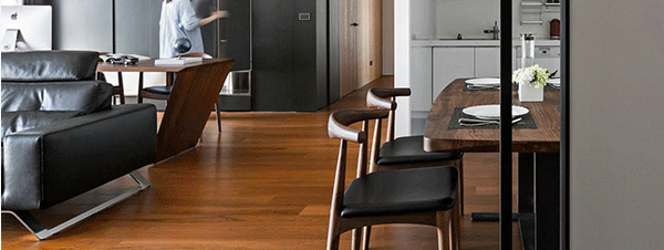 如何识别环保木地板的真假？