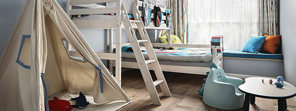 如何选购自己喜欢的木地板风格