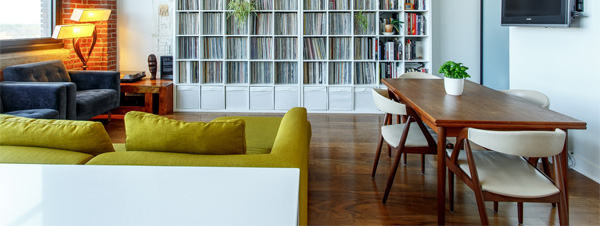 美观与耐用并重 谨记地板九大铺贴要点